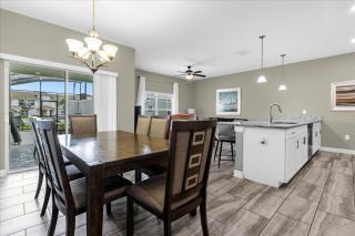 4 Bedrooms 5 Bathrooms Champions 1601 Mv - 7