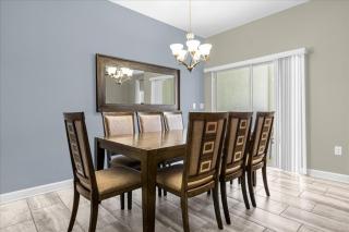 4 Bedrooms- 5 Bathrooms- Champions 1601 Mv - Davenport - 9
