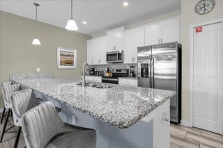 4 Bedrooms- 5 Bathrooms- Champions 1601 Mv - Davenport - 8