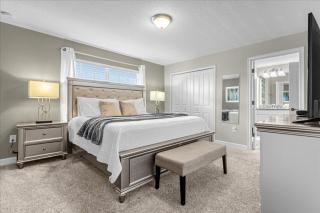 4 Bedrooms- 5 Bathrooms- Champions 1601 Mv - Davenport - 6