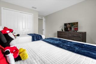 4 Bedrooms- 5 Bathrooms- Champions 1601 Mv - Davenport - 2