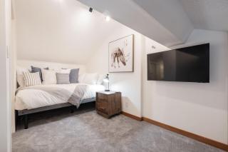 Powderview by Outpost Whistler - 6