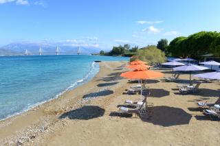 Airotel Achaia Beach - Patra - 5