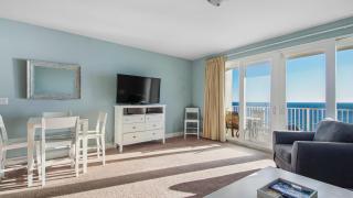 Laketown Wharf #1819 by Nautical Properties - Panama City Beach - 9