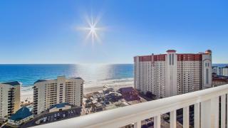 Laketown Wharf #1819 by Nautical Properties - Panama City Beach - 8