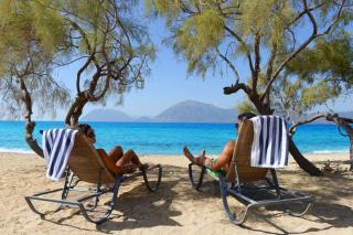 Airotel Achaia Beach - Patra - 4