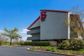 Red Roof Inn Wilkes-Barre Arena - Wilkes-Barre - 8