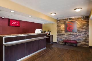 Red Roof Inn Wilkes-Barre Arena - Wilkes-Barre - 3