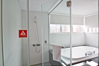 HOTEL HI - Xinmin - Chiayi - 7