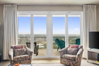 Laketown Wharf #1737 by Nautical Properties - Panama City Beach - 9