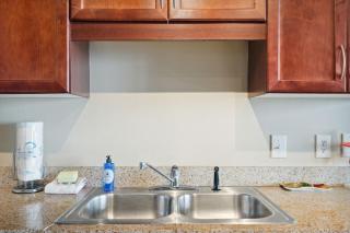 Laketown Wharf #1737 by Nautical Properties - Panama City Beach - 3