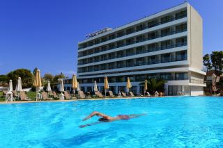 Airotel Achaia Beach - Patra - 0