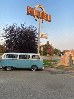 Horseshoe Bend Motel - 6