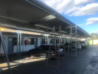 Room Motel Kingaroy East - Kingaroy - 1