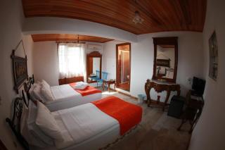 alacati antik motel - Cesme - 7