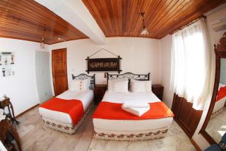 alacati antik motel - Cesme - 2