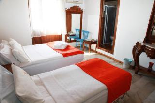 alacati antik motel - Cesme - 1