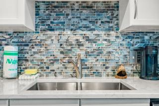Sea-Renity at Laketown Wharf #1607 by Nautical Properties - Panama City Beach - 3