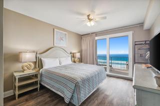 Sea-Renity at Laketown Wharf #1607 by Nautical Properties - Panama City Beach - 1