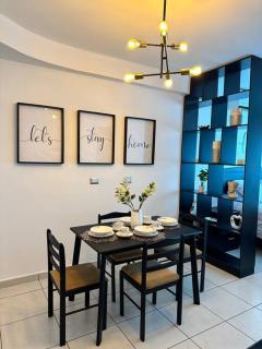 Monoambiente Apart-Studio - Tegucigalpa - 8
