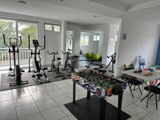 Monoambiente Apart-Studio - Tegucigalpa - 5