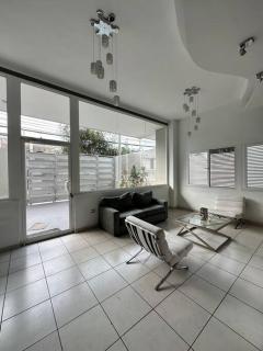 Monoambiente Apart-Studio - Tegucigalpa - 4