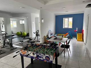 Monoambiente Apart-Studio - Tegucigalpa - 3