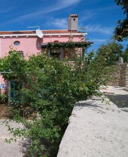 Apartments with a parking space Veli Losinj, Losinj - 21185 - Veli Lošinj - 8