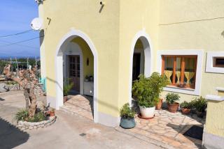 Apartments with a parking space Veli Losinj, Losinj - 21185 - Veli Lošinj - 0