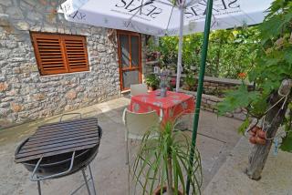 Apartments with a parking space Veli Losinj, Losinj - 21185 - Veli Lošinj - 4