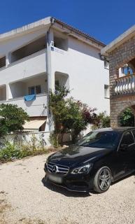 Apartments by the sea Vir - 21081 - Zara (Zadar) - 8