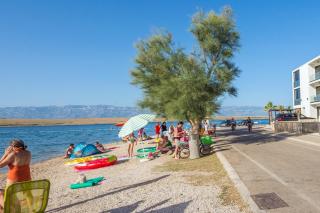 Apartments by the sea Vir - 21081 - Zadar - 7