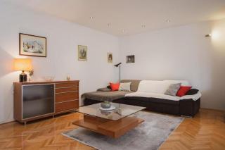 Apartments with WiFi Dugi Rat, Omis - 21251 - 5