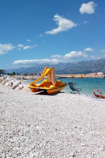Holiday house with a parking space Razanac, Zadar - 21253 - Ražanac - 9