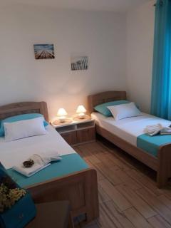 Holiday house with a parking space Razanac, Zadar - 21253 - Ražanac - 1
