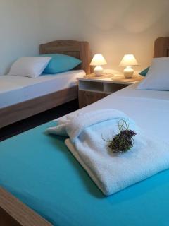Holiday house with a parking space Razanac, Zadar - 21253 - 6