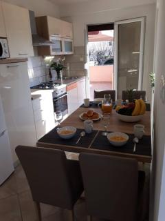 Holiday house with a parking space Razanac, Zadar - 21253 - 2