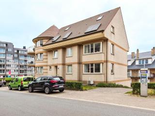 Apartment near Zeedijk Beach - Koksijde - 4