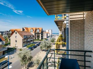 Pablo apartment in centre of Koksijde - Koksijde - 6