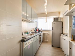 Nevada apartment near the beach - Koksijde - 1