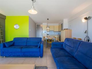 Apartment on Zeedijk with Stunning Sea View - Koksijde - 1