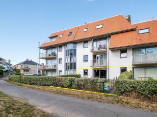 Apartment in St-Idesbald near the Sea - Koksijde - 0