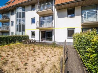 Apartment in St-Idesbald near the Sea - Koksijde - 3