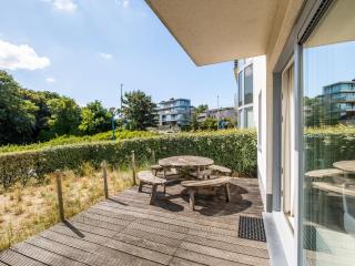 Apartment in St-Idesbald near the Sea - Koksijde - 4