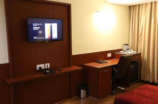 Hotel Cama - 9