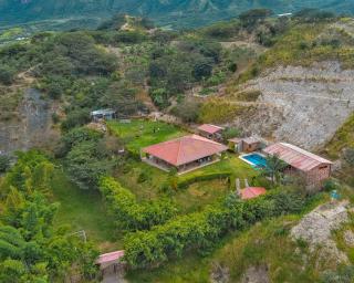 Finca Valentina - Malacatos - 4