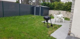 La Patalisse, maison type 3 et jardin - Joué-lés-Tours - 0
