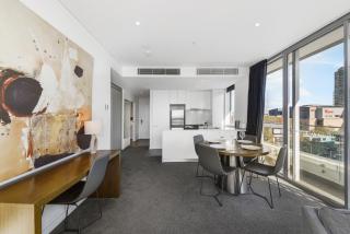 Broad Land Premium Apartments Chatswood Sydney - Sydney - 8