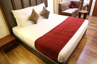 Hotel Cama - 6