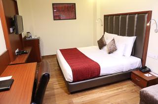 Hotel Cama - 4